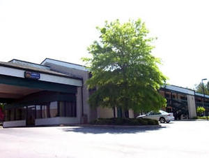 Best Western Riverchase Inn::Travelocity.com