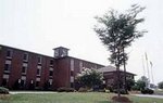Quality Inn and Suites Hickory
