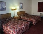Red Carpet Inn North Syracuse