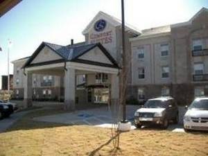Comfort Suites of Conway::Travelocity.com