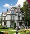 Batcheller Mansion Inn