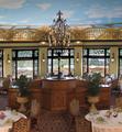 Circular Dining Room Restaurant