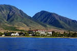 Lahaina Shores Beach Resort