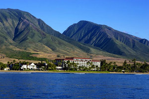 Lahaina Shores Beach Resort::Hotels.com