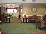 Hampton Inn Mobile North-Saraland