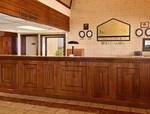 Ramada Limited @ the Stadium (Downtown) Nashville::Travelocity.com