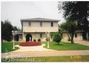 Reuben's Rest Bed & Breakfast::BedAndBreakfast.com