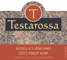 Testarossa Vineyards