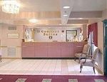Comfort Suites Newark