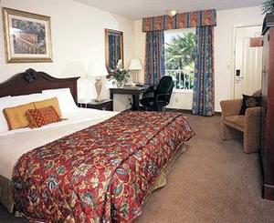 Radisson Hotel Clearwater Central::Hotels.com