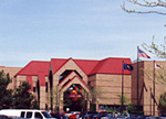 Boise Towne Square Mall