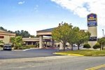 Best Western Charleston Airport