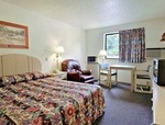 Super 8 Motel - Warner Robins