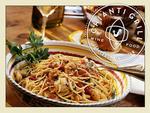 Chianti Grill - Burnsville Restaurant
