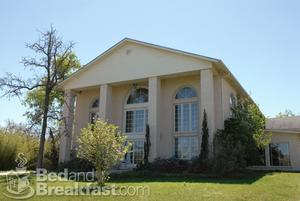 Blue Heron Bed and Breakfast::BedAndBreakfast.com