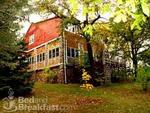 Xanadu Island Bed & Breakfast and Resort