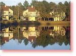 Waterwood Townhouses