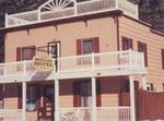 Ghost Rails Inn B&B