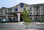 Sleep Inn South Bend