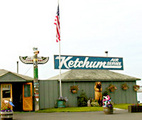 Ketchum Air Service, Inc.