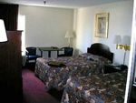 Hampton Inn Mackinaw City