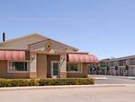 Super 8 Motel Red Bluff