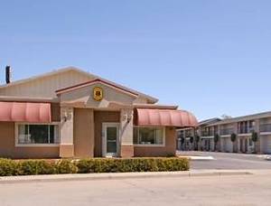 Super 8 Motel Red Bluff::Travelocity.com