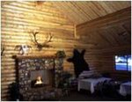 Togwotee Mountain Lodge