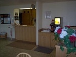 Super 8 Motel - Logan