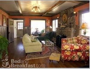A Swift Escape::BedAndBreakfast.com