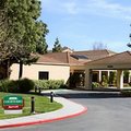 Courtyard by Marriott Pleasanton