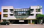 Gardena Terrace Inn