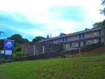 Americas Best Value Inn - Danbury