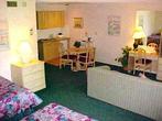 Inn At Deep Canyon::PetFriendly.com