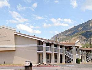 Days Inn Provo::Travelocity.com