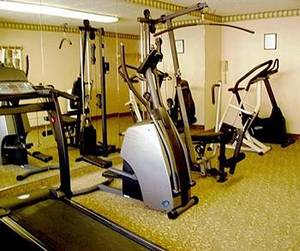 Quality Inn Philadelphia/Gloucester City, NJ::Expedia