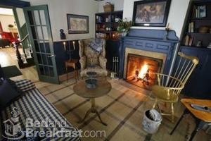 Timbercliffe Cottage Bed and Breakfast::BedAndBreakfast.com