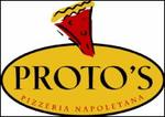 Proto's Pizza::CitySearch