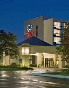 Doubletree Arlington Heights::Travelocity.com