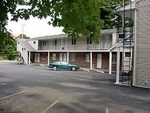 Pleasant Valley Motel