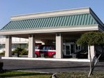 Ramada Inn Greenville
