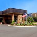 Marriott Fort Wayne
