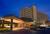 Crowne Plaza Englewood::Orbitz