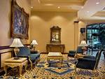 Doubletree Hotel Santa Ana