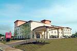 Comfort Suites near SeaWorld