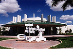 Lowe Art Museum