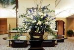 Sheraton Columbia Hotel