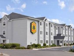 Super 8 Motel -Sacramento/Airport Area::Travelocity.com