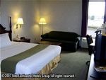 Holiday Inn Express Streetsboro Hotel