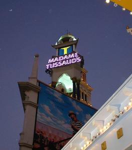 Madame Tussaud's Wax Museum::Sarcasmo's Flickr
